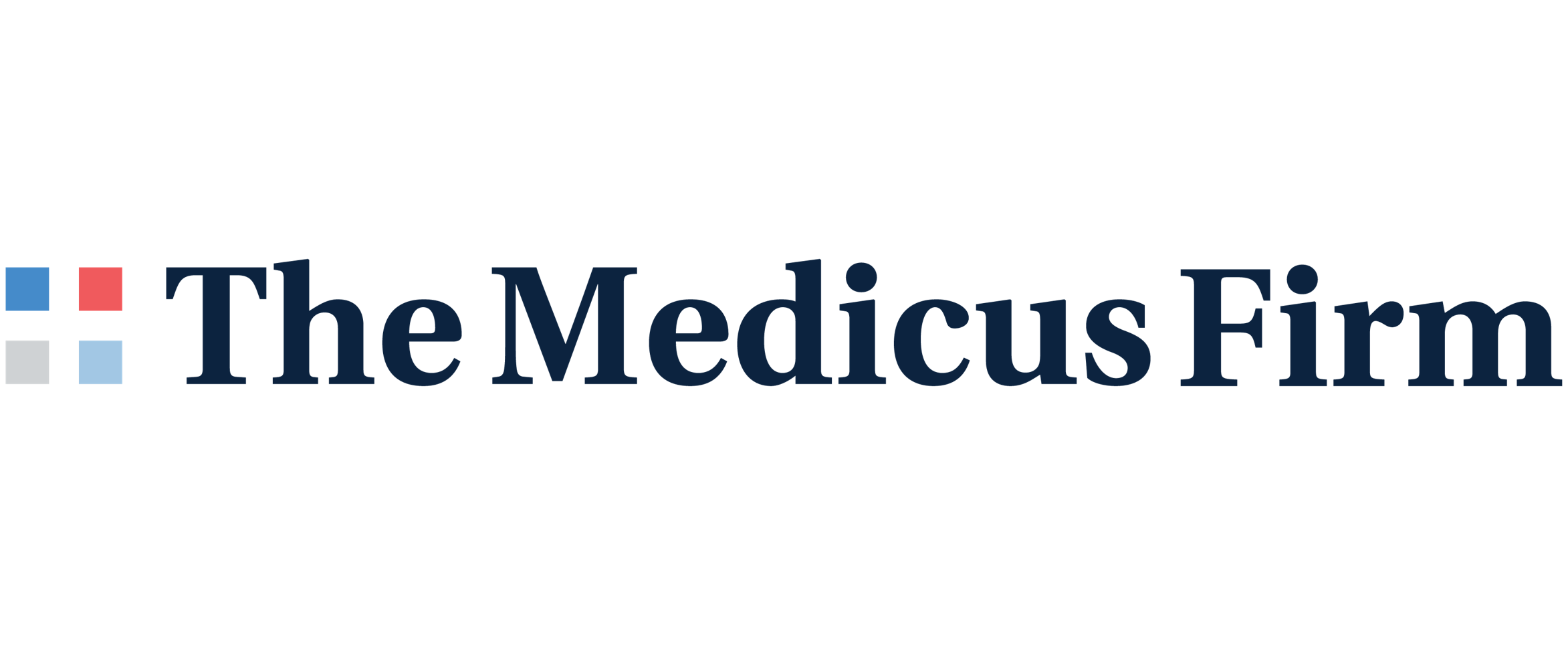 MedicusFirm